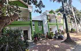 Goa Suites Holiday Home